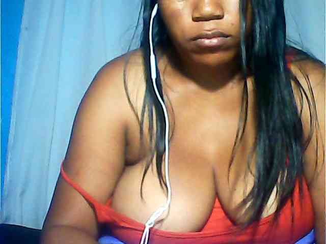 MIRANDAW webcam
