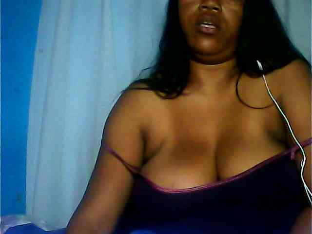 MIRANDAW webcam