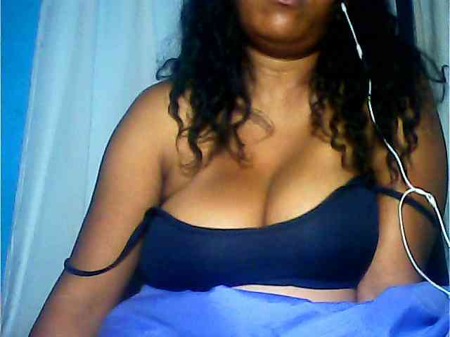 MIRANDAW webcam