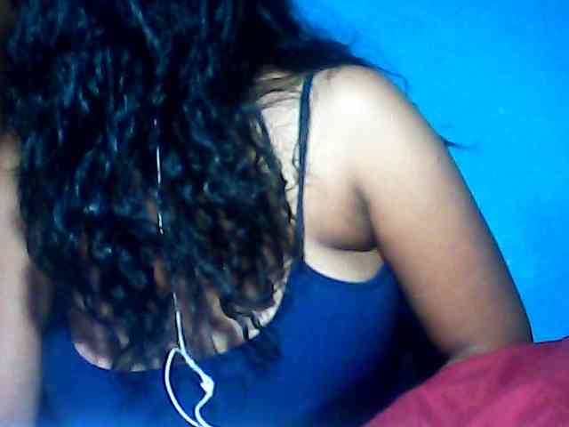 MIRANDAW webcam