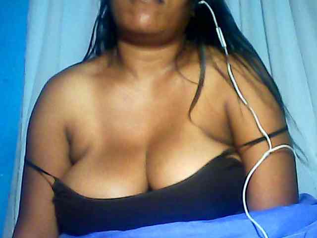 MIRANDAW webcam