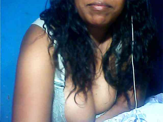 MIRANDAW webcam