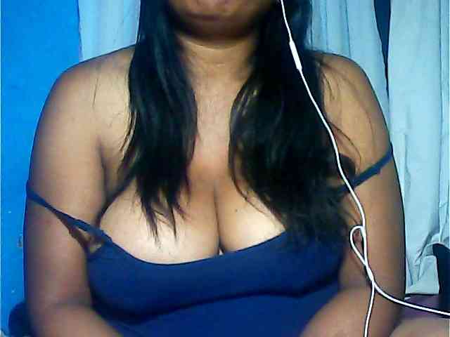 MIRANDAW webcam