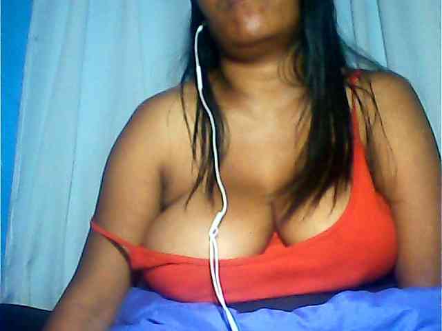 MIRANDAW webcam