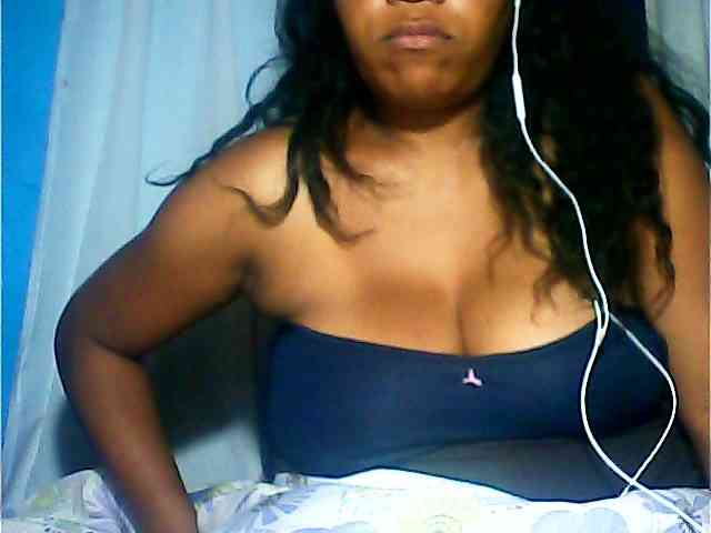 MIRANDAW webcam