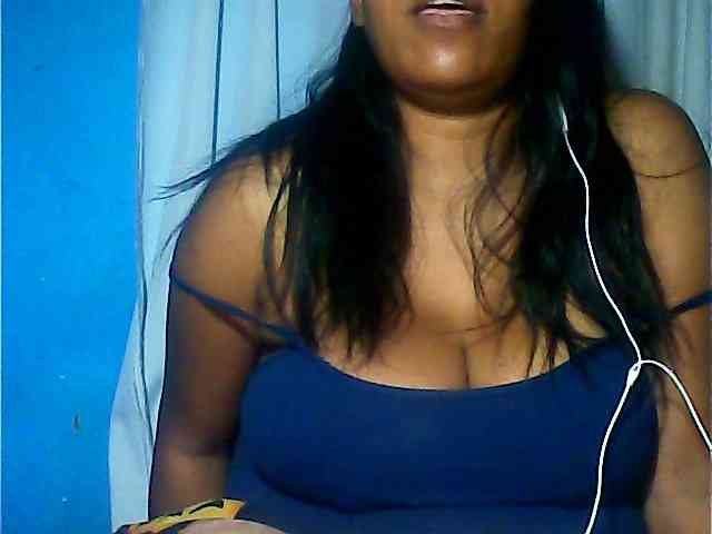 MIRANDAW webcam