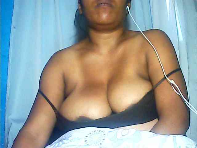 MIRANDAW webcam
