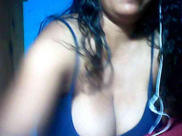 MIRANDAW webcam