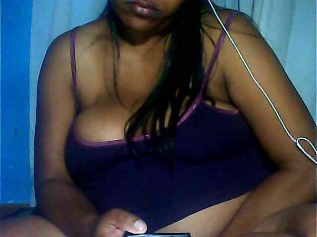 MIRANDAW webcam