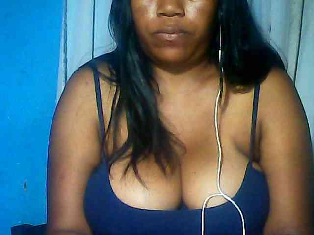 MIRANDAW webcam