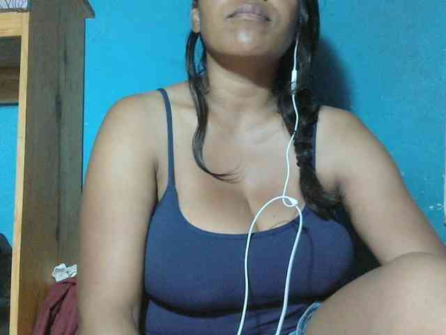 MIRANDAW webcam