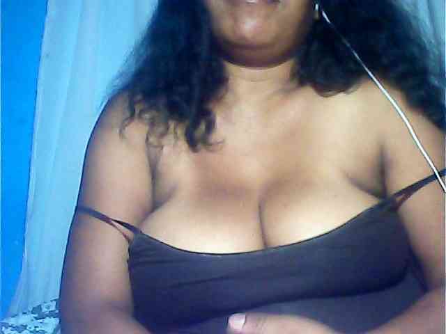 MIRANDAW webcam