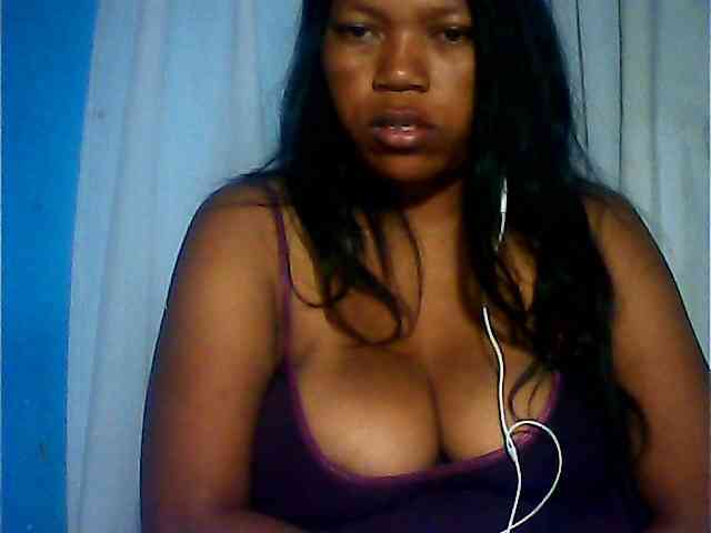 MIRANDAW webcam