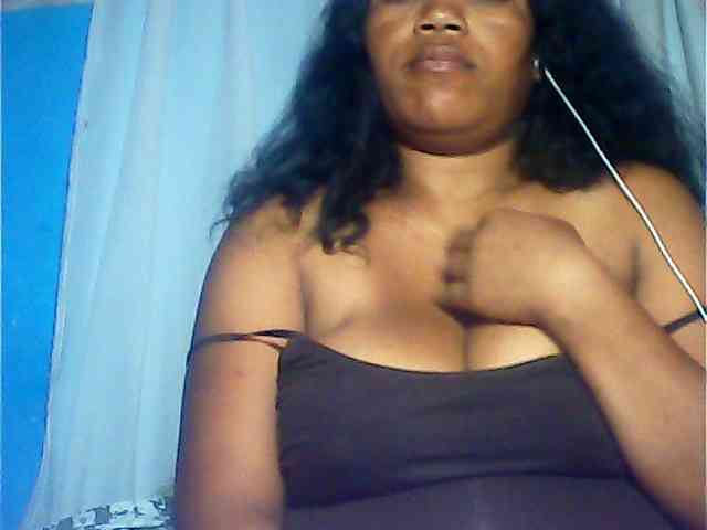 MIRANDAW webcam
