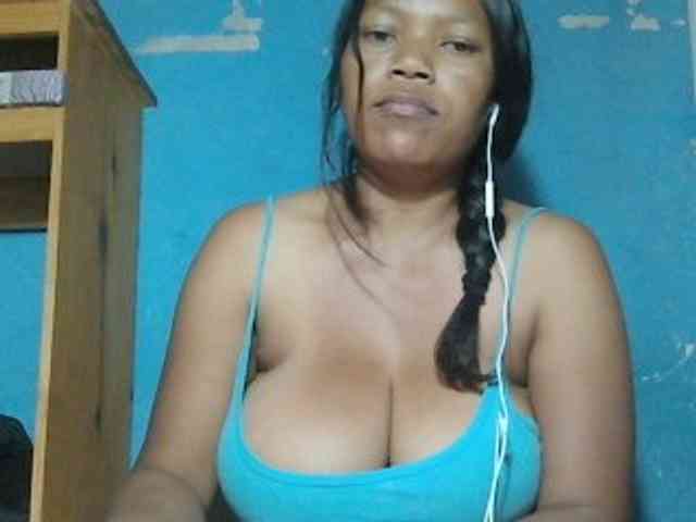 MIRANDAW webcam