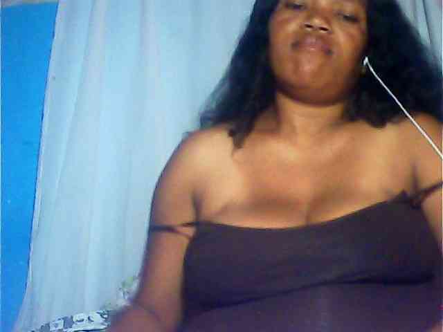 MIRANDAW webcam
