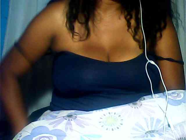 MIRANDAW webcam
