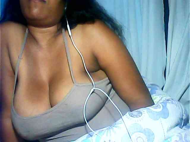 MIRANDAW webcam