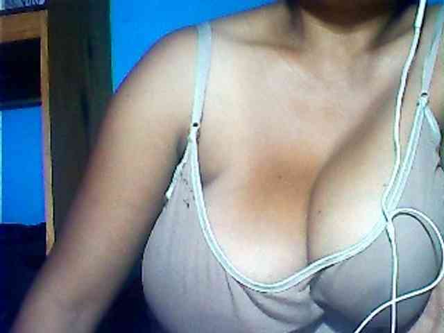 MIRANDAW webcam