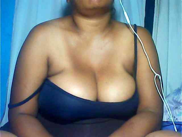 MIRANDAW webcam