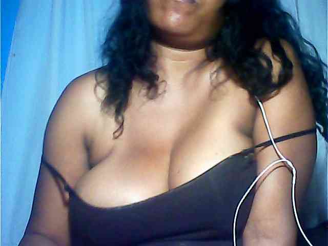 MIRANDAW webcam