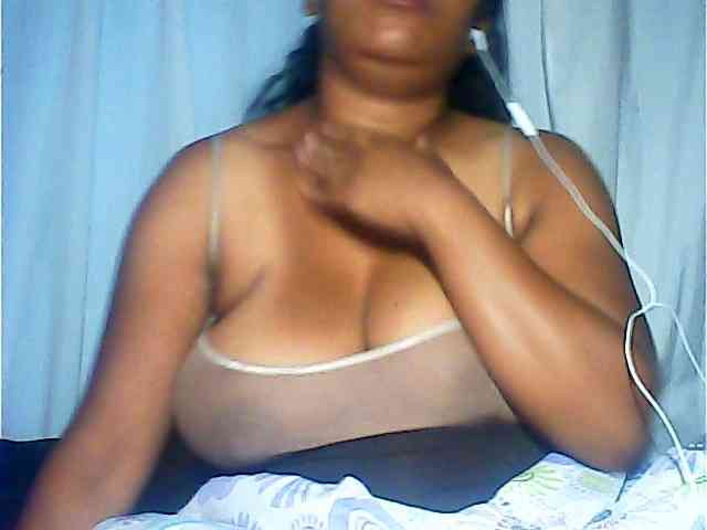 MIRANDAW webcam
