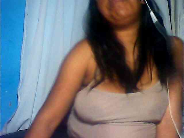 MIRANDAW webcam