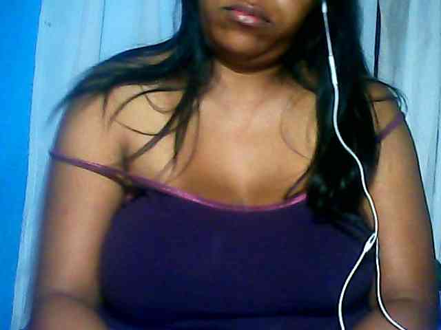 MIRANDAW webcam