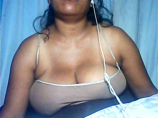 MIRANDAW webcam