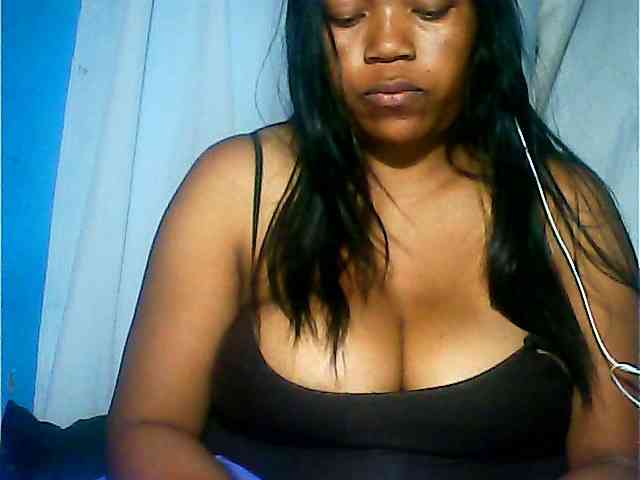MIRANDAW webcam