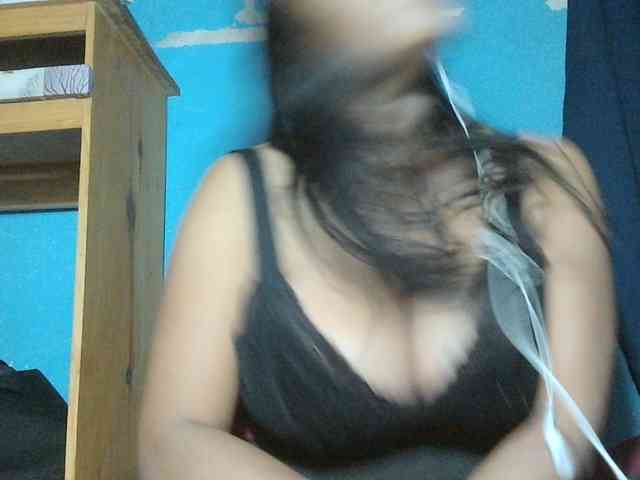 MIRANDAW webcam