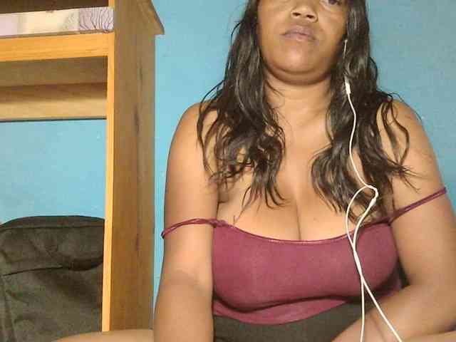 MIRANDAW webcam