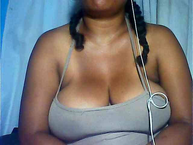 MIRANDAW webcam