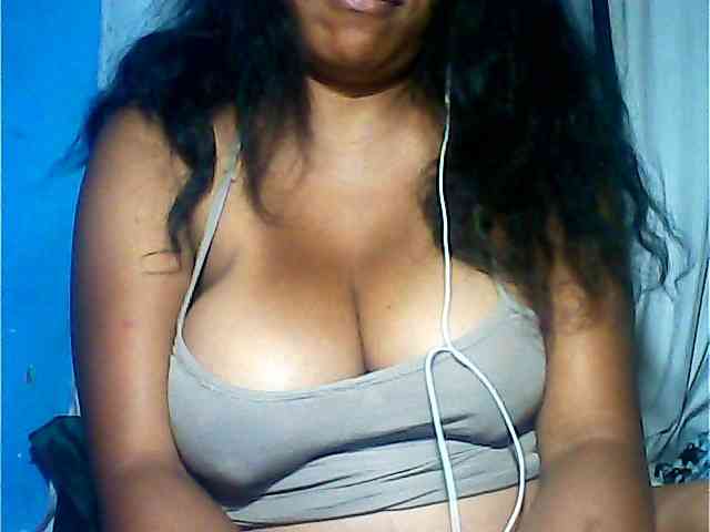 MIRANDAW webcam