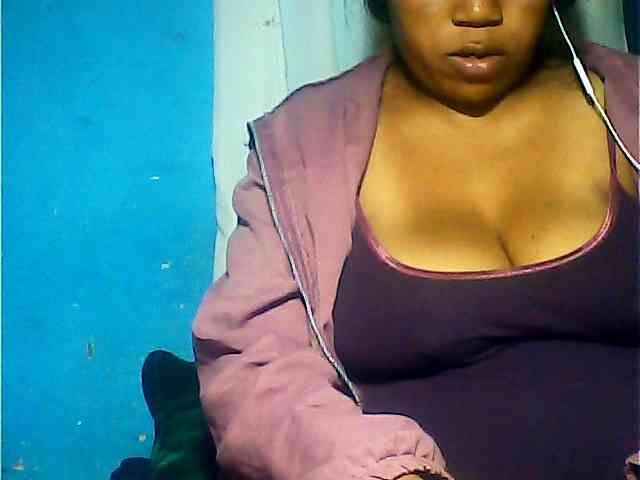 MIRANDAW webcam
