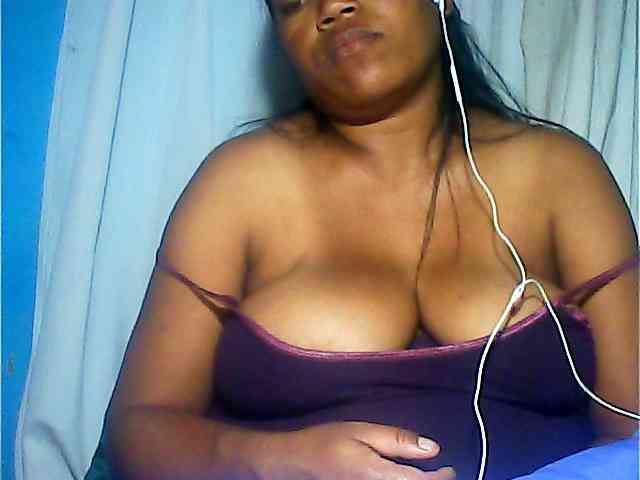 MIRANDAW webcam