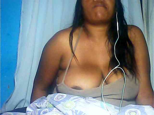 MIRANDAW webcam
