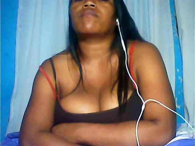 MIRANDAW webcam