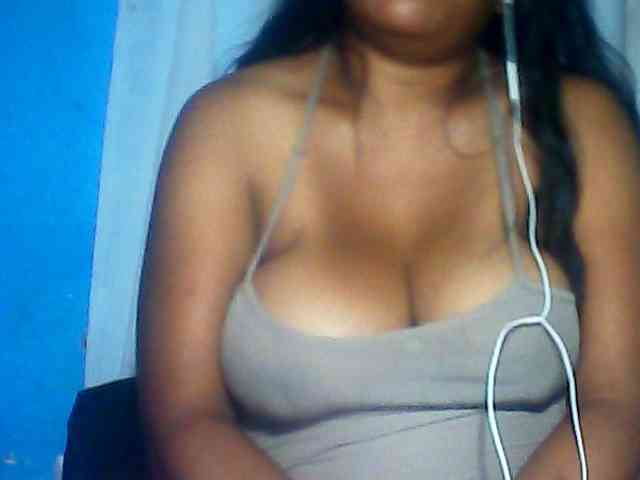 MIRANDAW webcam