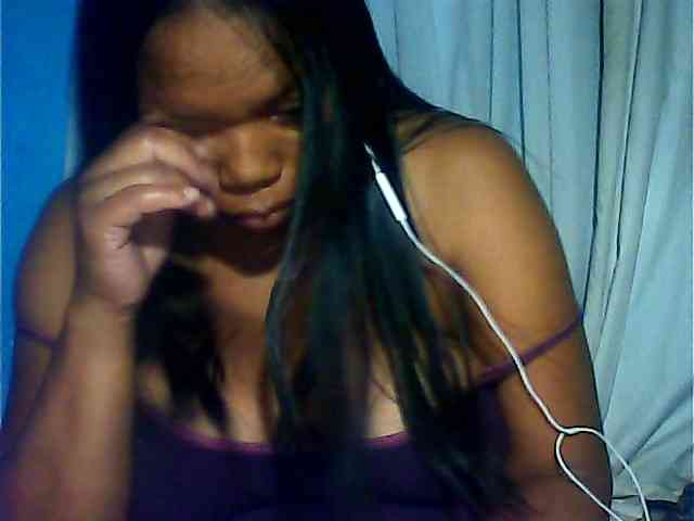 MIRANDAW webcam