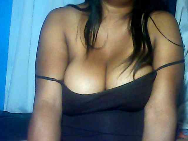 MIRANDAW webcam