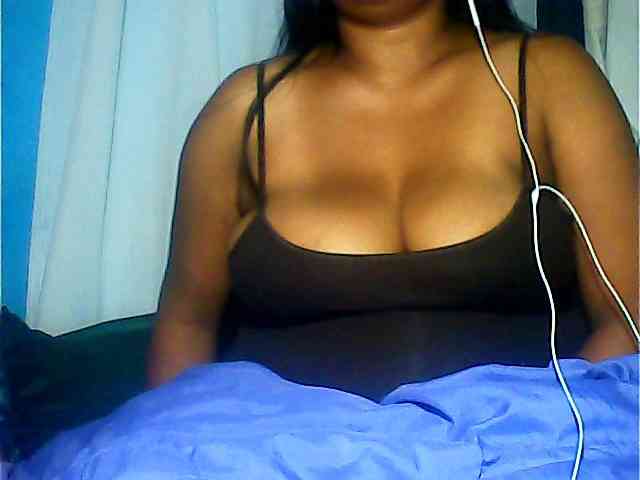 MIRANDAW webcam