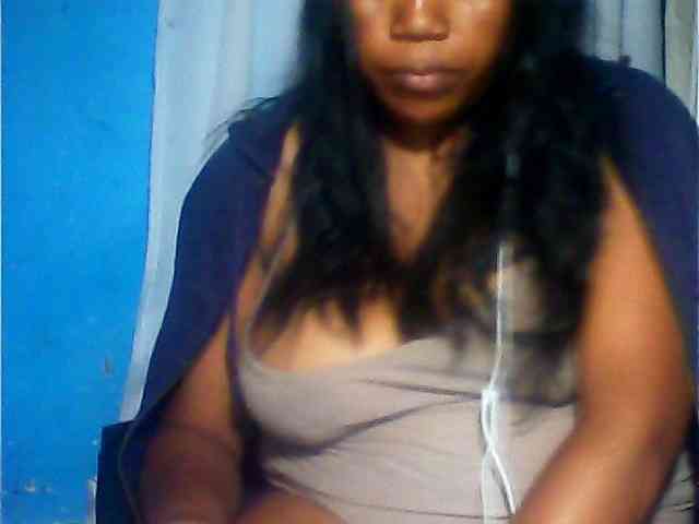 MIRANDAW webcam