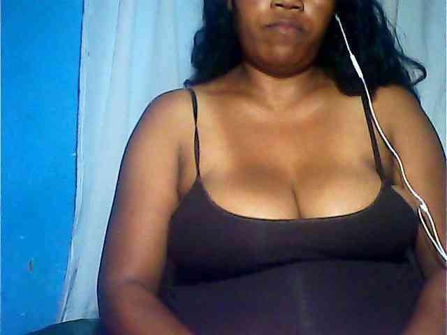 MIRANDAW webcam