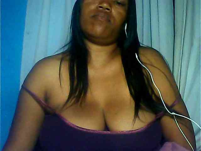 MIRANDAW webcam