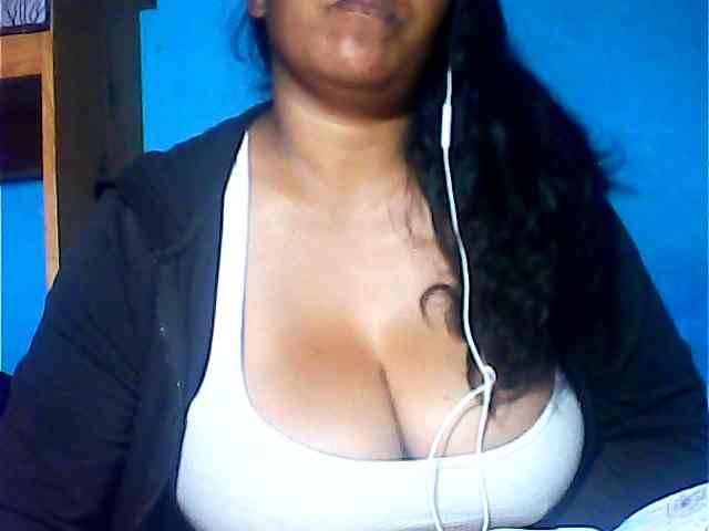 MIRANDAW webcam