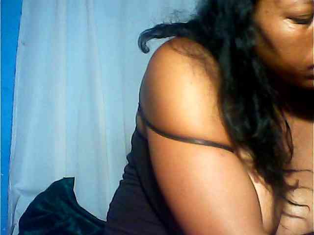MIRANDAW webcam