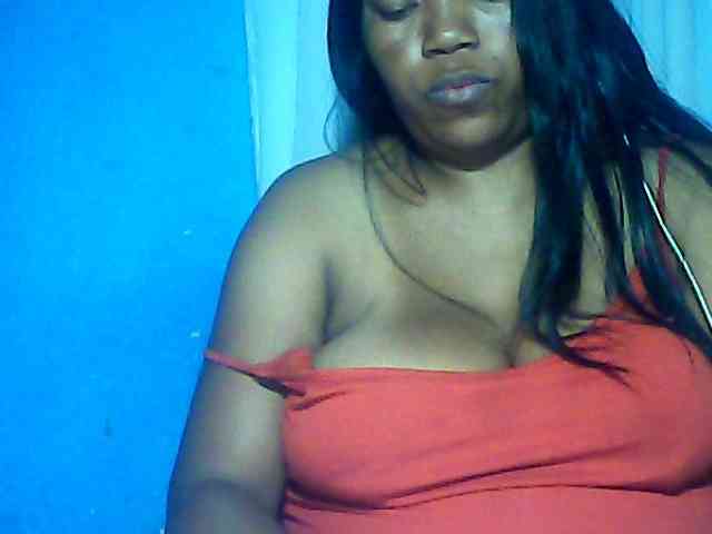 MIRANDAW webcam