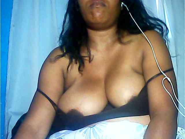 MIRANDAW webcam