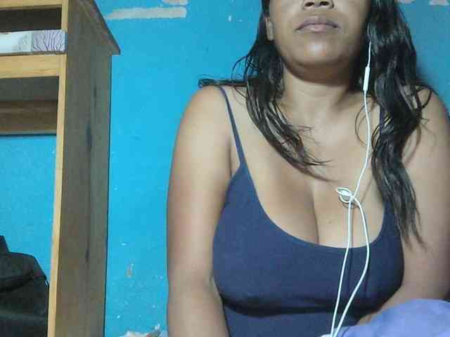 MIRANDAW webcam